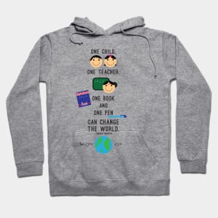 Awesome World Hoodie